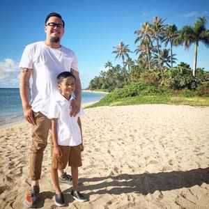 Meet your Posher, Danny